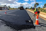 Civil Construction - Road Maintenance  & Bitumen Spray Sealing | SE QLD
