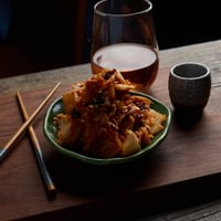 Dumpling Bar and Cocktail Venue image