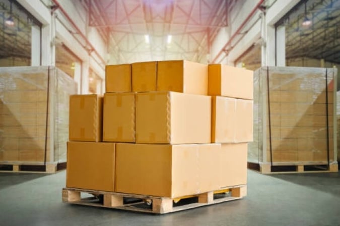 NICHE DISTRIBUTOR IN BOOMING MARKET