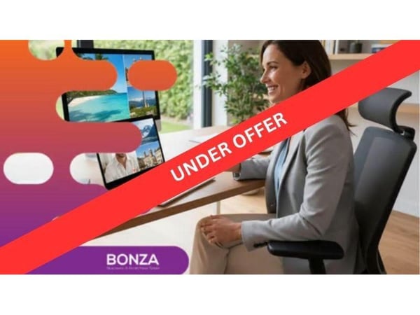 UNDER OFFER - 37008 Established Online Travel Business with Loyal Members, photo 3