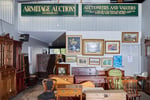 Armitage Auctions - Respected, High Performing Local Business