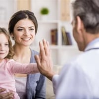 Family Medical Centre with Freehold for Sale Ref: 11845 image