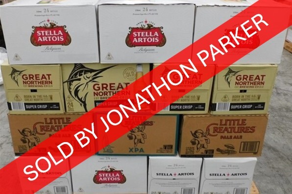 SOLD - METRO LIQUOR STORE - SOUTH OF RIVER