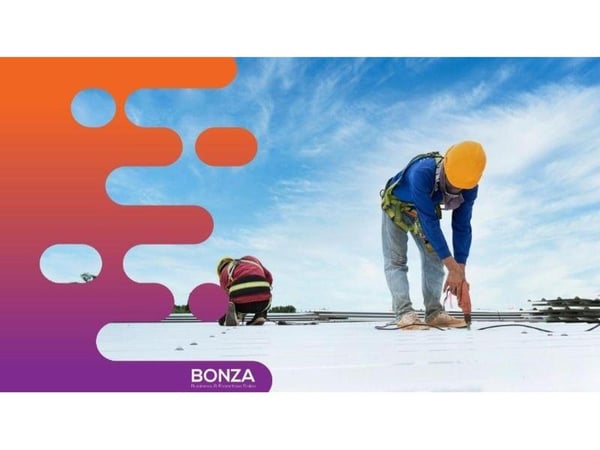 36174 Profitable Commercial Roofing Business - Established & Reputable