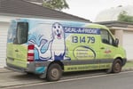 Mobile Commercial and Domestic Fridge Seal Business Opportunity - Queensland