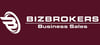 Bizbrokers Business Sales logo