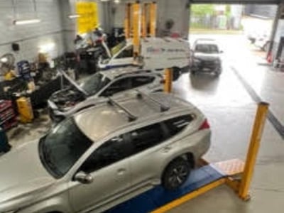 Top Performing Mechanical Repair Business - Far Nth Qld image