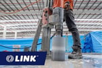 Established High Profit Concrete Cutting NSW