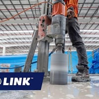 Established High Profit Concrete Cutting NSW image