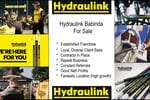 Hydraulink Babinda Established Franchise