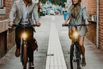 E-Rides - Bike Hire - Easy To Run