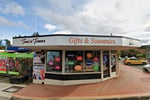 Tassie Toners, Lotto & Giftware Beautiful Country Town Projected Net $100k