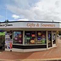 Tassie Toners, Lotto & Giftware Beautiful Country Town Projected Net $100k image