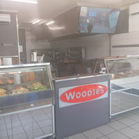 NUMBER ONE TAKE AWAY STORE  SECOND TO NONE  SOR image