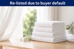 Laundry & Linen Hire and Cleaning Business
