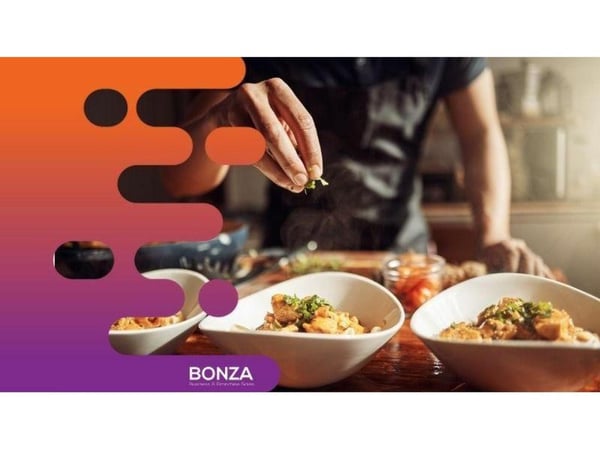 35281 Profitable & Growing Restaurant Offering Unique Cuisine