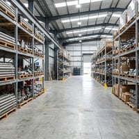 Specialist Fire Protection Products Wholesaler  Established, Scalable and Highly Profitable image