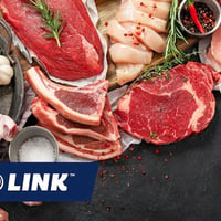 $10M Turnover Meat Supermarket & Processing Plant image