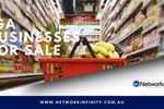 Thinking of Selling your Supermarket , Foodworks or IGA ?