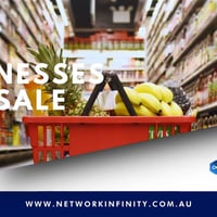 Thinking of Selling your Supermarket , Foodworks or IGA ? image