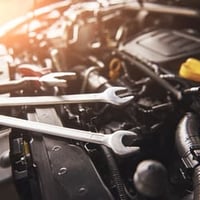 Busy Mechanics For Sale [2305081] image