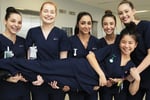 Niche Medical/Healthcare Industry Importer, Wholesaler/Distributor Online Supplier of Uniforms #392