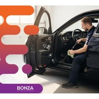 36415 High-End Vehicle Detailing Business with Mobile Service Van image