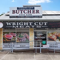Retail and Wholesale Butcher Shop – Cooroy, Sunshine Coast, QLD image