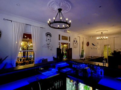 Turnkey Mexican Eatery: Prime Location in Berwick\'s Heart image