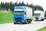 UNDER CONTRACT - Profitable And Growing Freight Forwarding Business.
