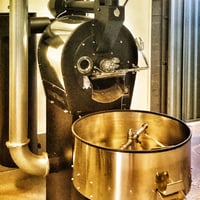 Boutique Coffee Roastery Business with Retail and Wholesale Channels and Full Equipment Package image