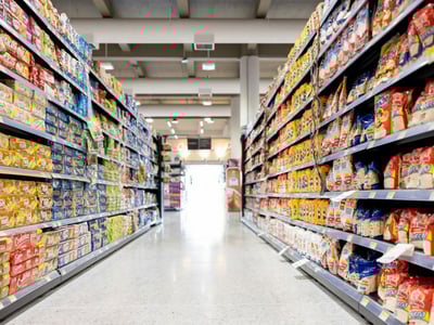 Freehold Groceries and Wholesale Fruit & Vegetables business for sale AF1525 image