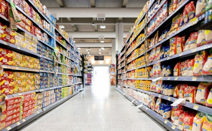 Freehold Groceries and Wholesale Fruit & Vegetables business for sale AF1525