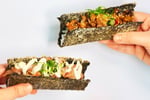 Simple Fresh Food Take Away, with Cheap Rent/Hugh potential! (Our Ref: V2109)