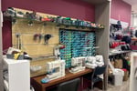 Uniform Retailer + Embroidery / Alterations - Morisset, NSW