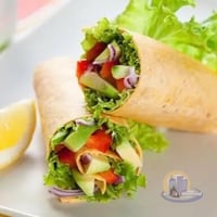 Kebab Shop in Prime Plaza Location - High Foot Traffic, Big Flavor, Ready to Go! image