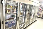 Potential Bottleshop STCA Grocer Cafe Takeaway Vacant shop for lease blank canvas $450+gst per week