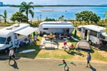 Campers / Caravans Direct Imports And Sales