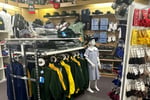 Fashion Retail and Clothing Alterations - Batemans Bay, NSW