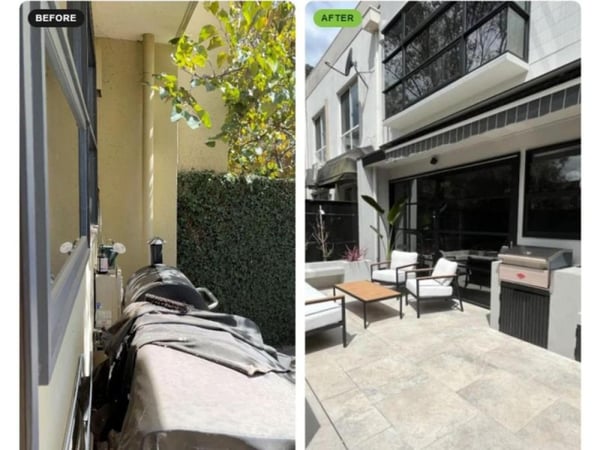 Profitable Residential Construction and Landscaping Business for Sale - Prime Melbourne, VIC - Asking Price: $195,000 + GST