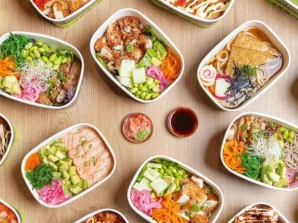 Rewarding Miso Hungry Franchise For Sale - Prime South Brisbane, QLD - Full Franchisor & Marketing Support -Fully Chefless Model - Complete Training -