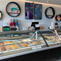 UNDER OFFER - Turnkey Gelato and Dessert Business - Motivated Seller, Quick Sale image