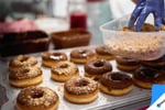 Commercial Food Bakery Production Facility Great Rent