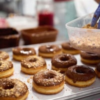 Commercial Food Bakery Production Facility Great Rent image