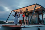 Charter Boat Business, Sydney Harbour | Vessel, Goodwill and Bookings Included