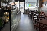 Established Cafe/Restaurant Strong Local Following & Proven Performance