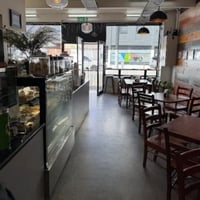 Established Cafe/Restaurant Strong Local Following & Proven Performance image