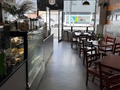 Established Cafe/Restaurant Strong Local Following & Proven Performance image