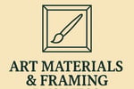 WANTED: Art Materials & Framing Business in Australia - Buyer Ready