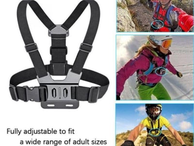 Well-established Sports Accessories Manufacturing Business For Sale - Home-Based/Online - Australia-Wide Operations - Avg. Turnover of $25K Over 4 Yrs image